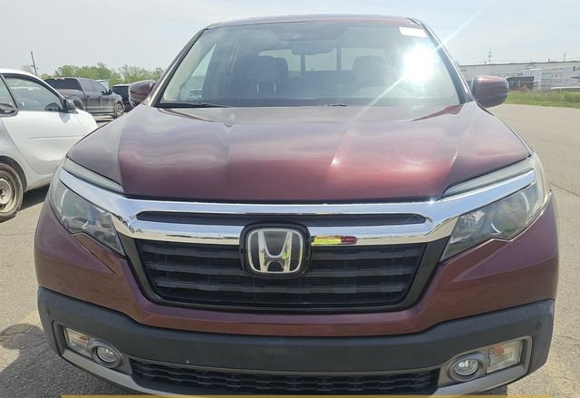 Used 2020 Honda Ridgeline RTL-E image 11