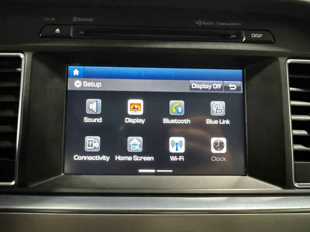 Used 2017 Hyundai Sonata Sport w/ Value Edition Package 02 FWD image 33