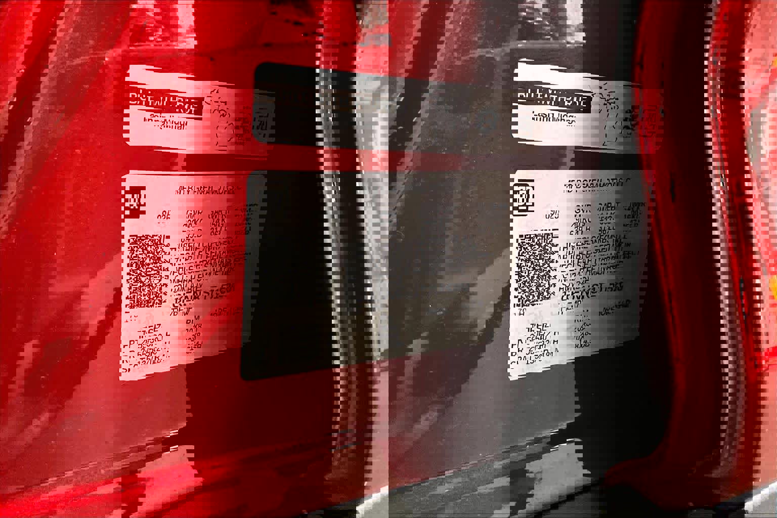 Used 2026 GMC Acadia Elevation w/ Elevation Premium Package image 37