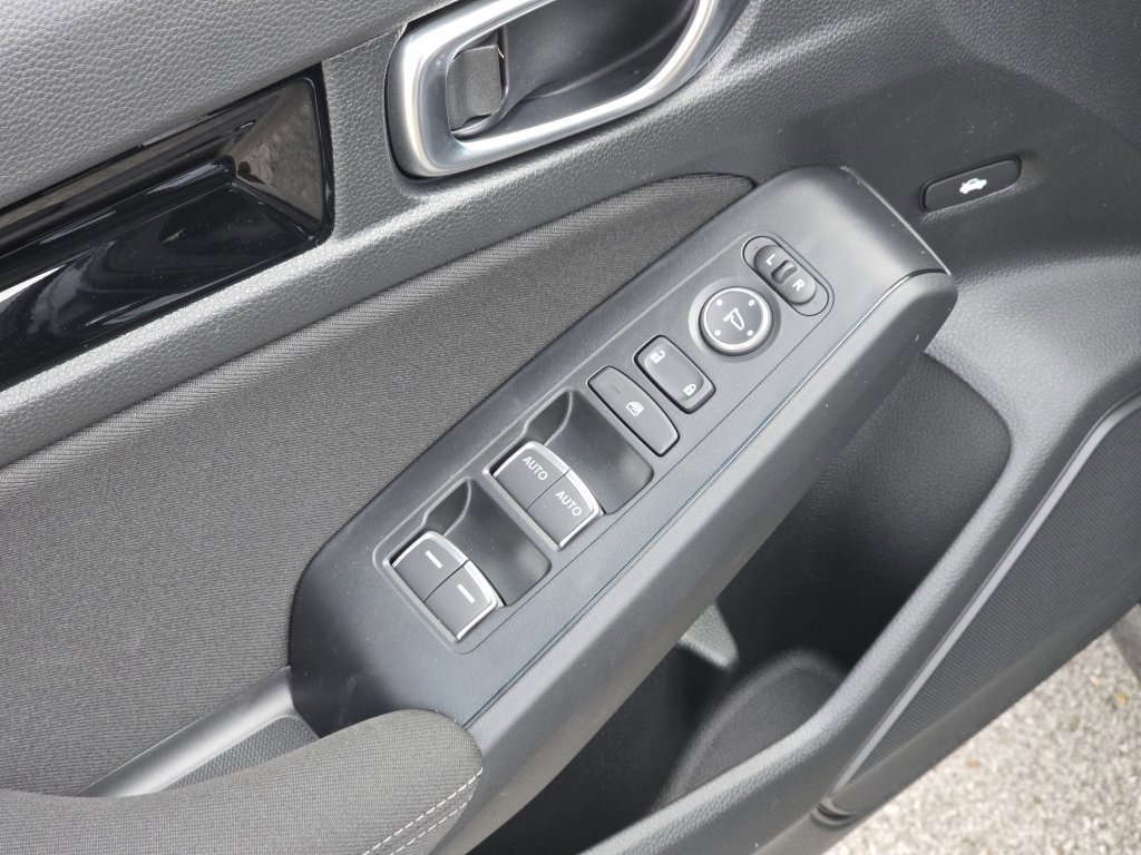 New 2026 Honda Civic Sport image 30