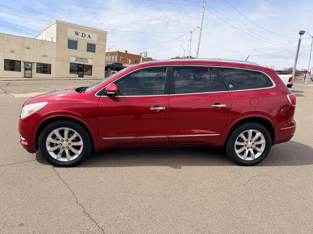 Used 2014 Buick Enclave Leather image 6