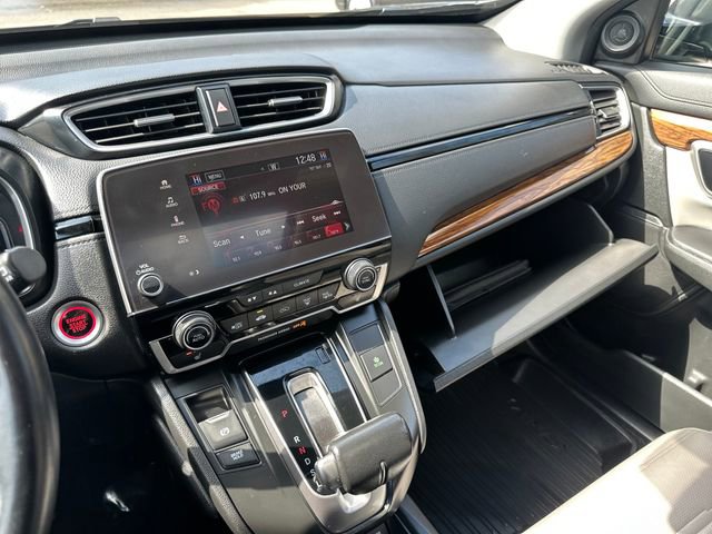 Used 2018 Honda CR-V EX-L image 35