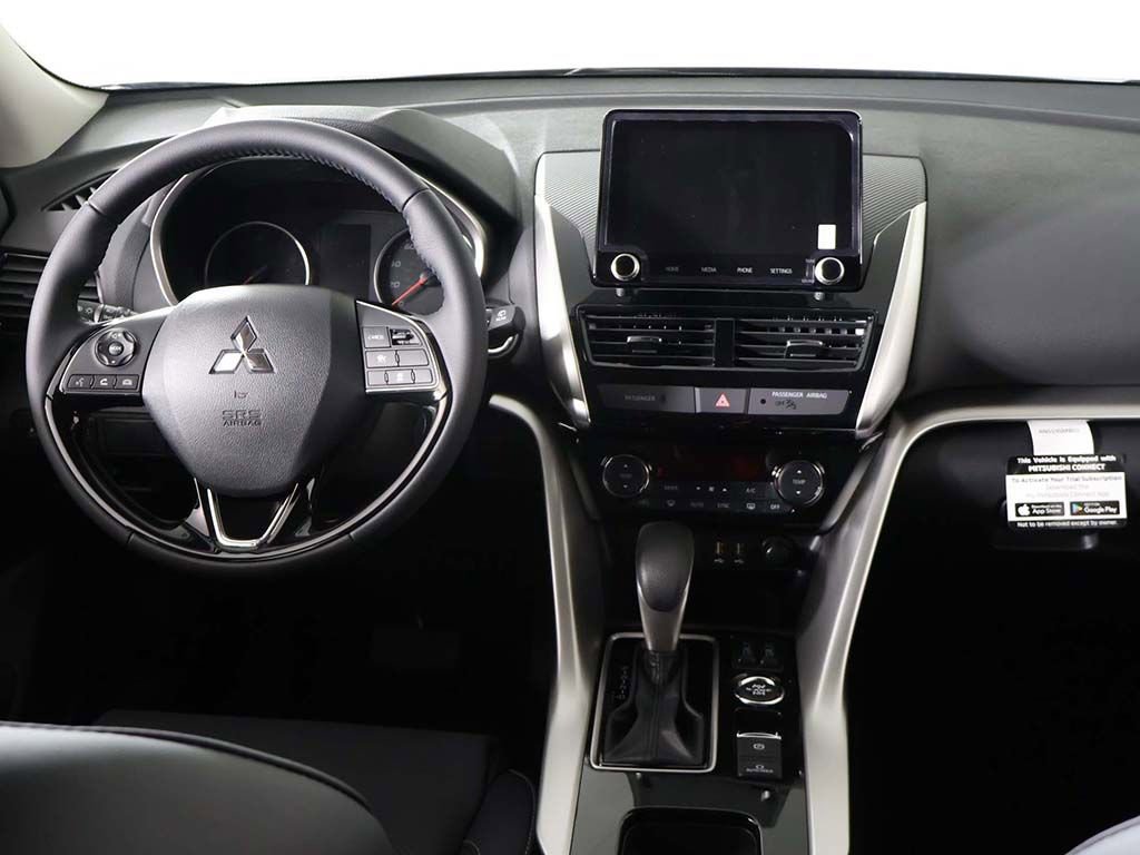 New 2026 Mitsubishi Eclipse Cross SE AWD/4WD image 30
