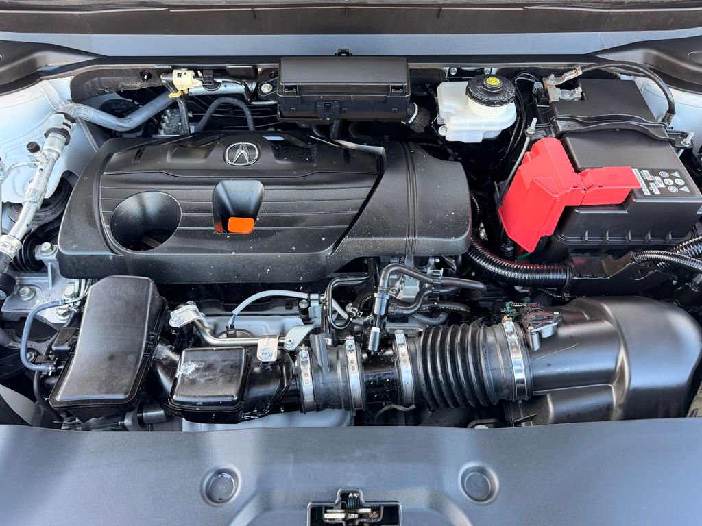 Used 2021 Acura RDX w/ Technology Package image 35