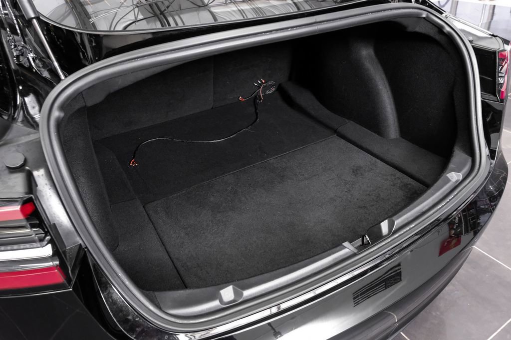 Used 2019 Tesla Model 3 Standard Range RWD image 55