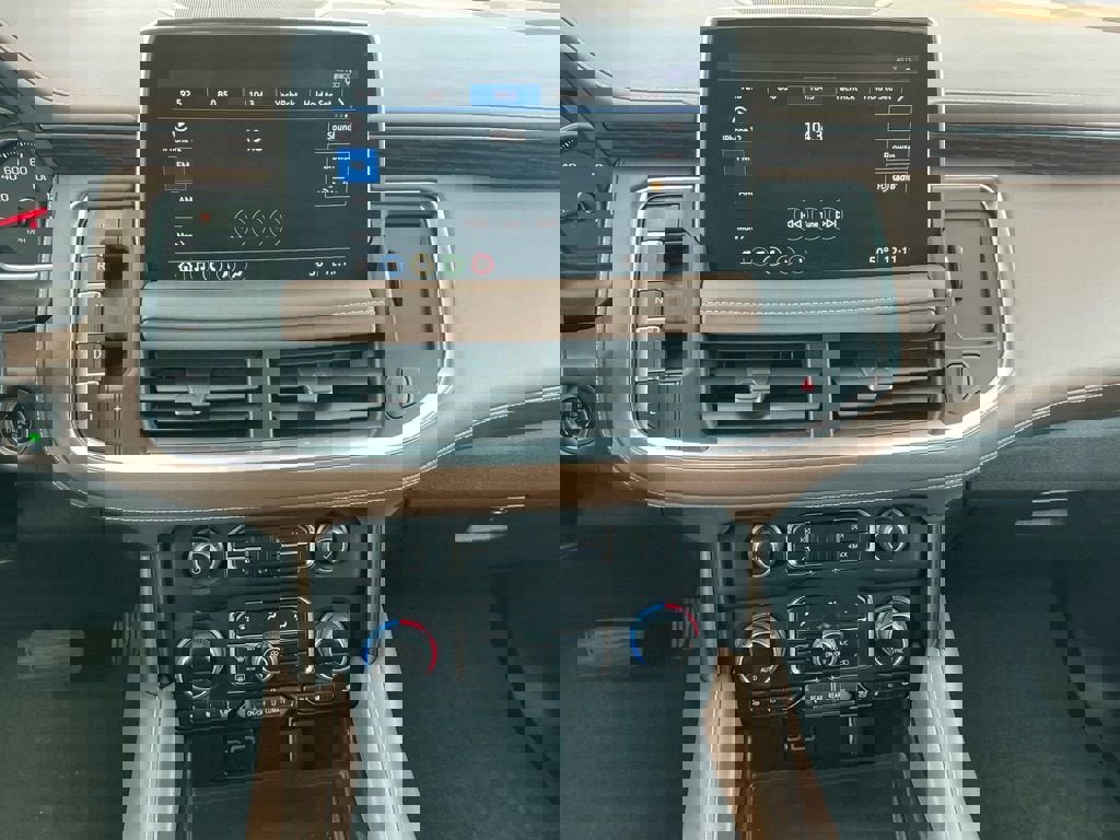 Used 2021 Chevrolet Tahoe High Country image 13