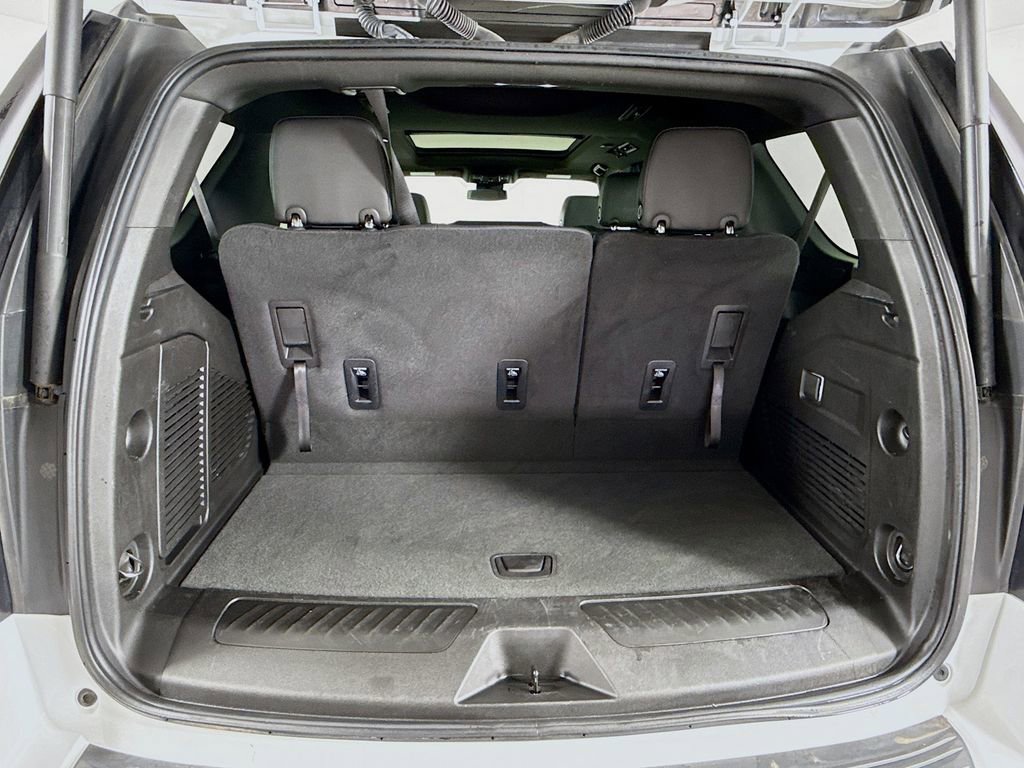 Used 2024 Chevrolet Tahoe LT image 31