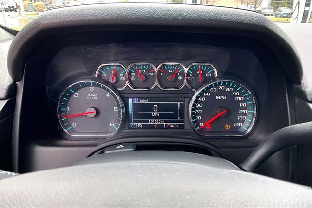 Used 2019 GMC Yukon SLT AWD/4WD image 13