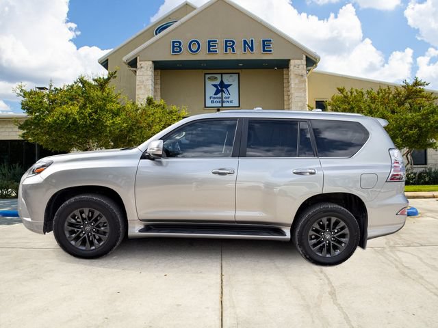 Used 2023 Lexus GX 460 Premium AWD/4WD image 2