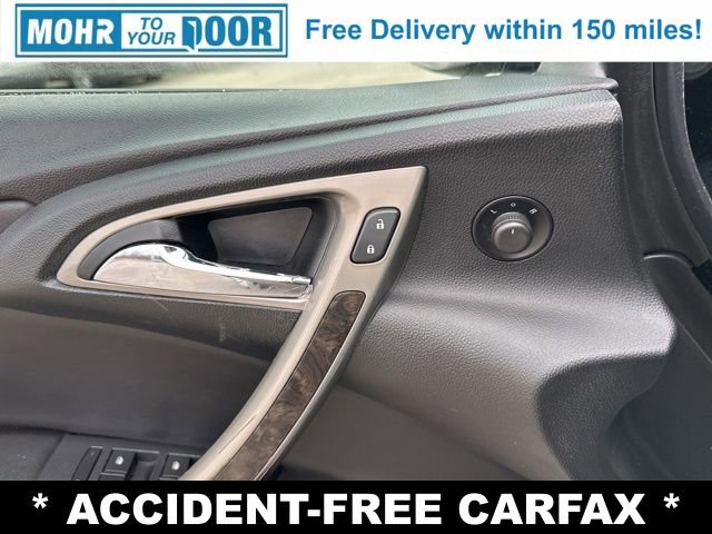 Used 2016 Buick Verano Leather w/ Experience Buick Package image 22