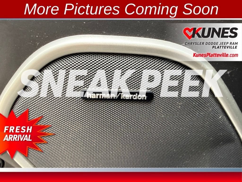 Used 2018 Jeep Grand Cherokee Trackhawk AWD/4WD image 20