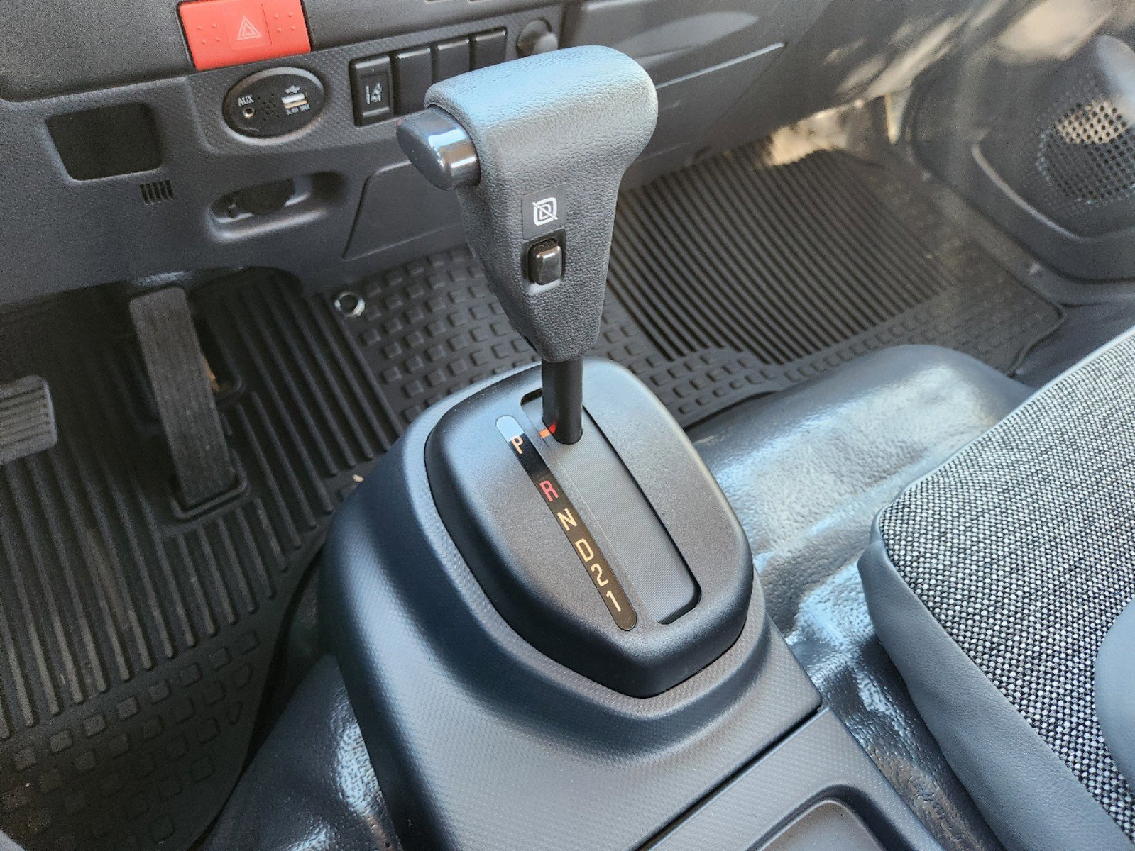 New 2024 Chevrolet Low Cab Forward 5500XD image 19