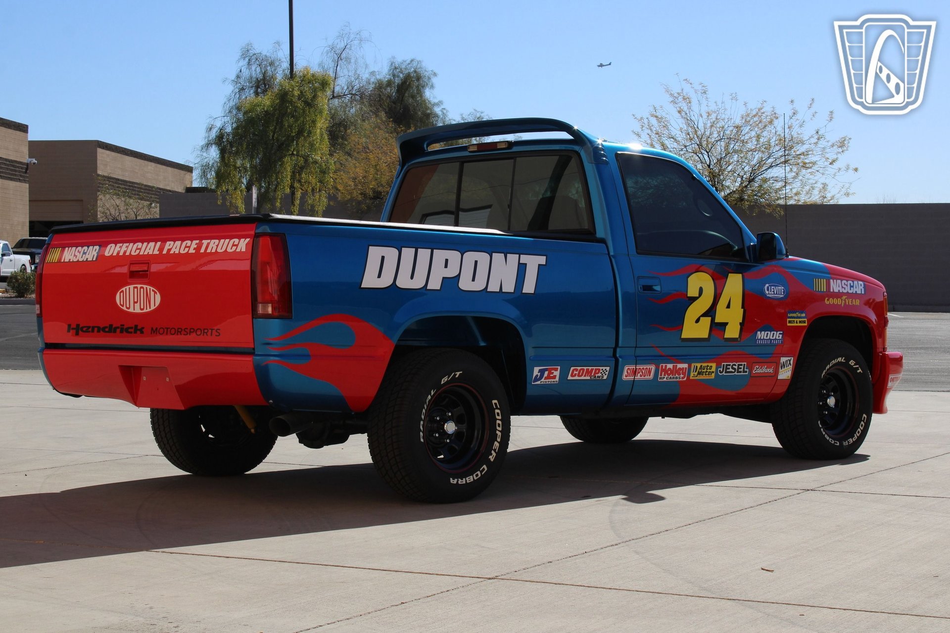 Used 1997 Chevrolet Silverado 1500 Silverado w/ Preferred Equipment Group 2 RWD image 28