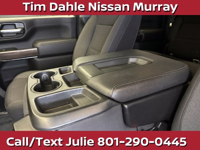 Used 2022 Chevrolet Silverado 3500 LT w/ Fleet Comfort Package AWD/4WD image 31