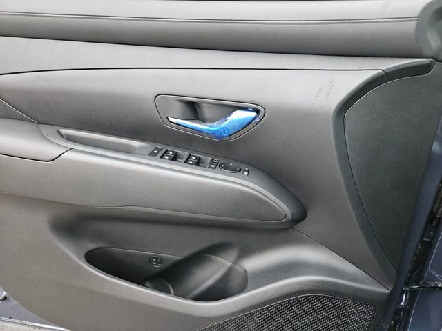 New 2026 Hyundai Tucson SEL image 10