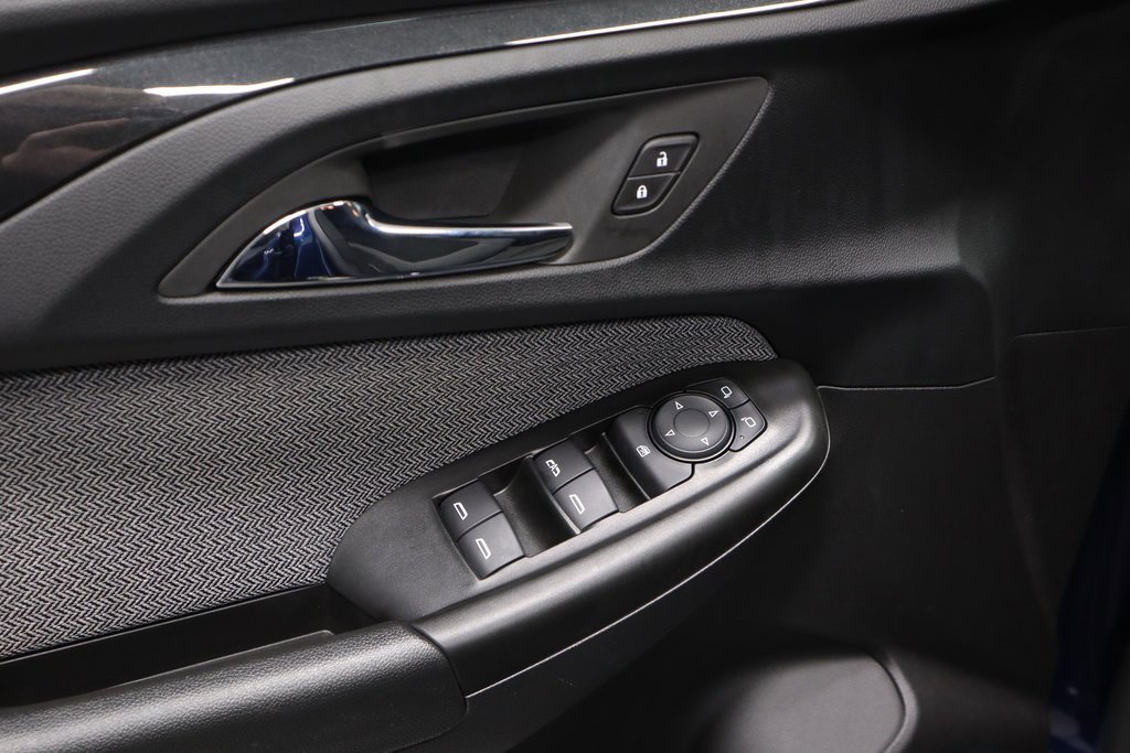 Used 2023 Chevrolet TrailBlazer LT image 23