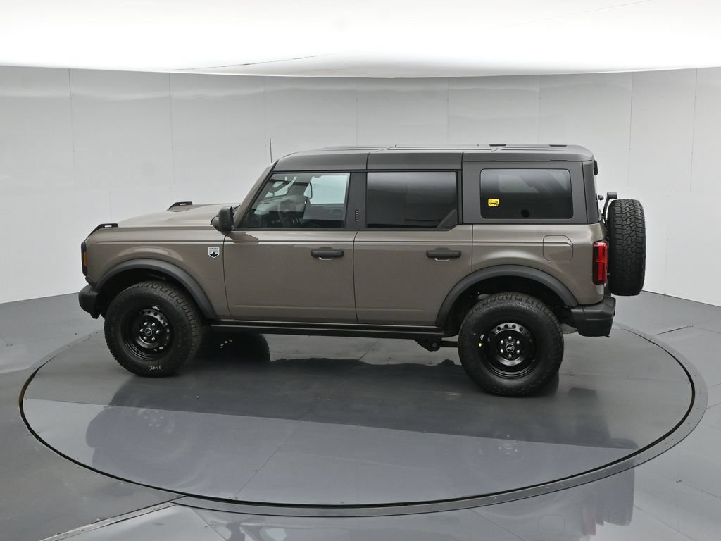 New 2026 Ford Bronco Big Bend w/ Black Diamond Package AWD/4WD image 52