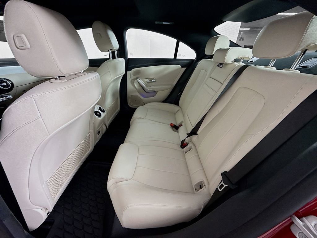 Used 2026 Mercedes-Benz CLA 250 4MATIC image 20