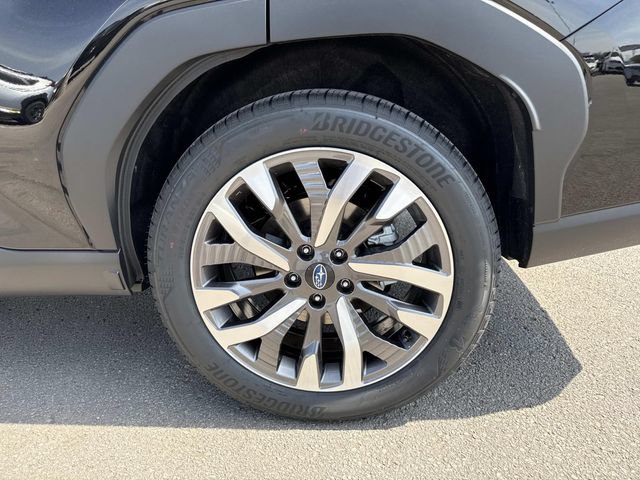 New 2026 Subaru Forester Touring AWD/4WD image 28