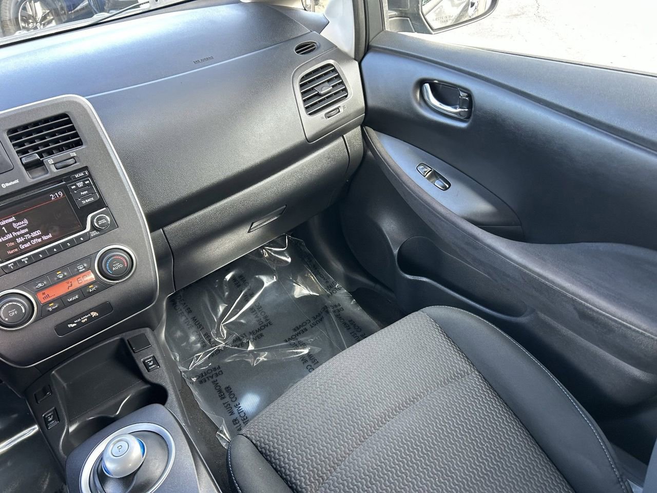 Used 2016 Nissan Leaf S w/ Charger Package image 17