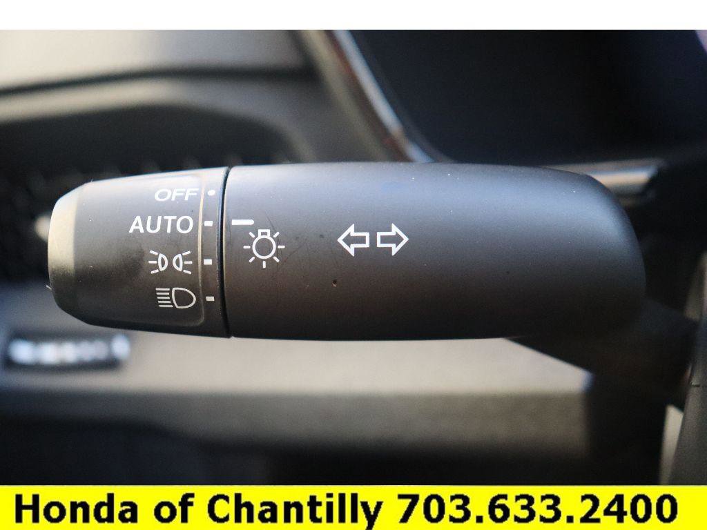 Certified 2026 Honda CR-V EX image 11