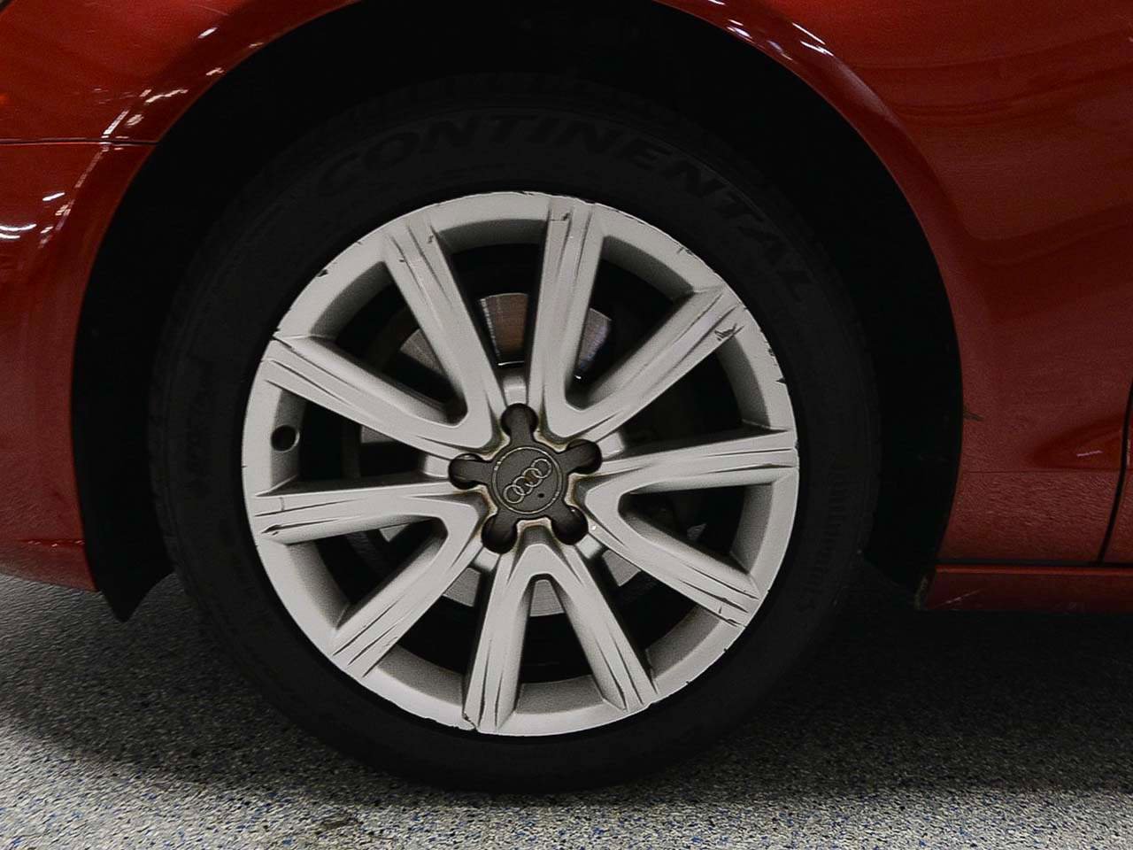 Used 2013 Audi A6 2.0T Premium Plus image 6