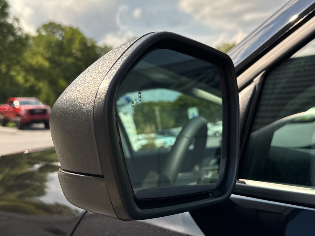 New 2026 Ford Explorer Active AWD/4WD image 23