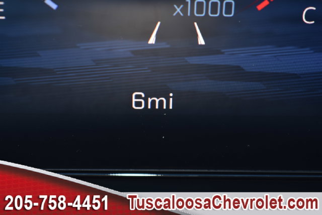 New 2027 Chevrolet Traverse LT w/ Driver Confidence Package FWD image 28