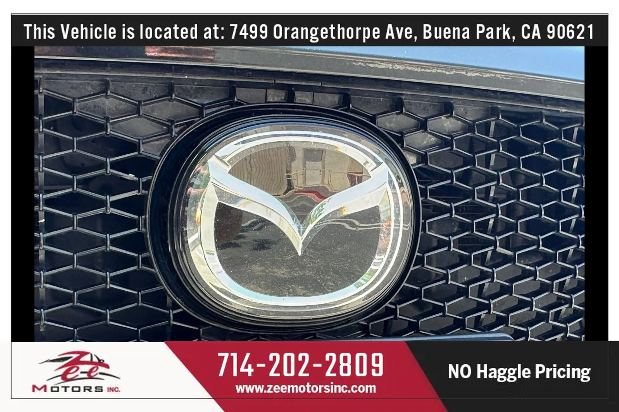 Used 2022 MAZDA MAZDA3 s FWD image 52
