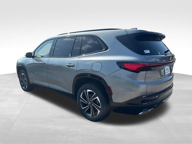New 2027 Buick Enclave Sport Touring w/ Power Package FWD image 3