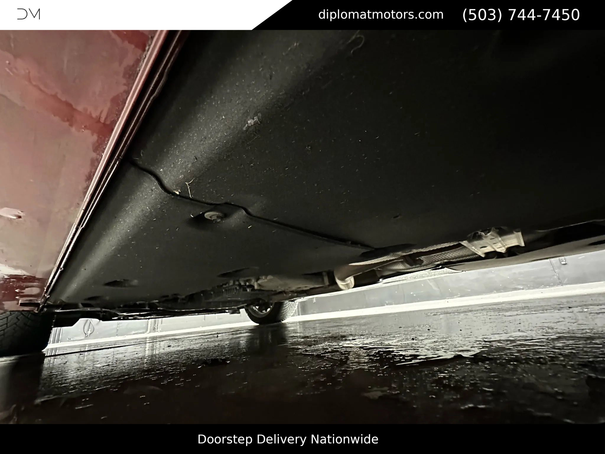 Used 2019 Genesis G70 2.0T image 40