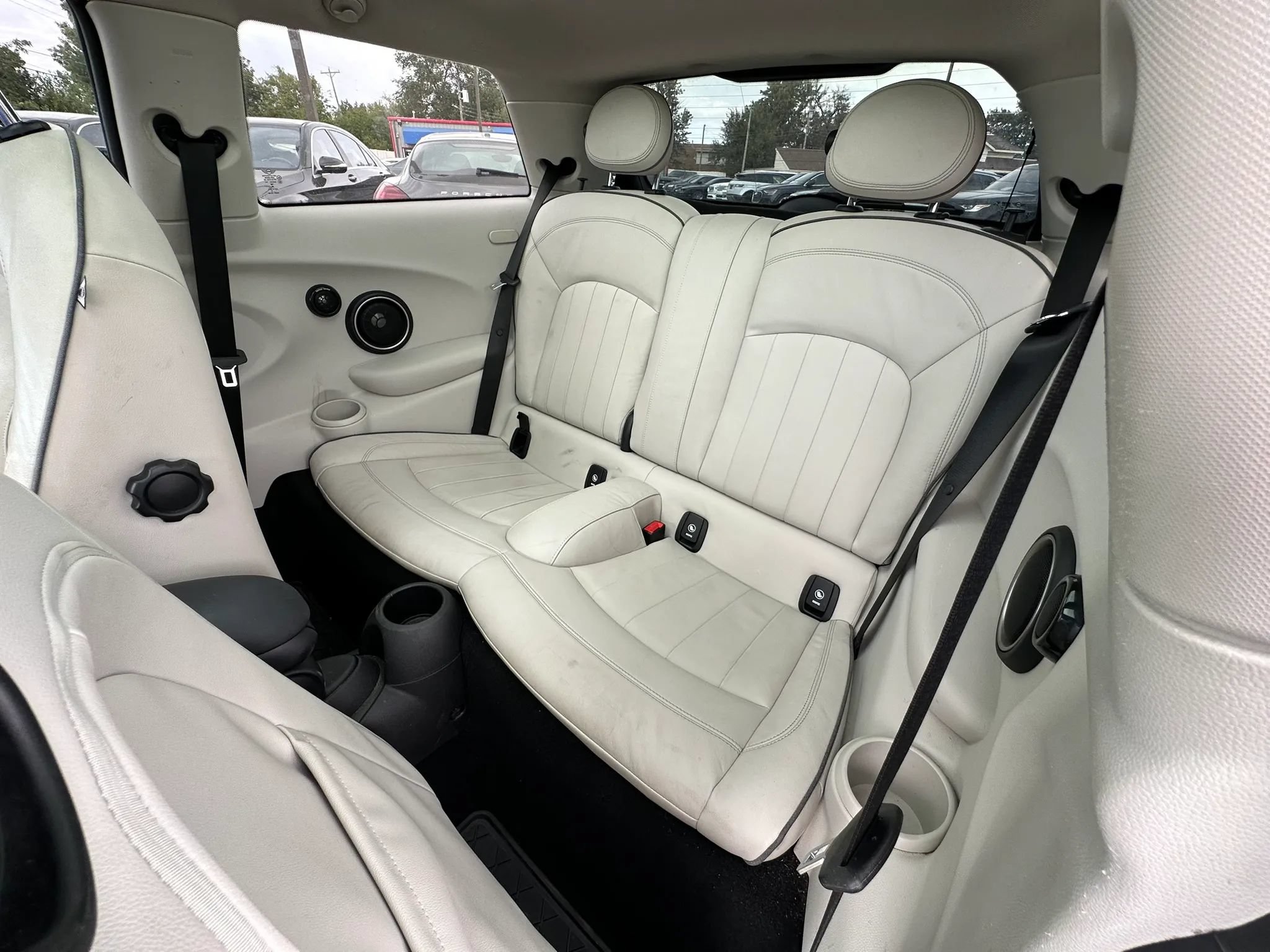 Used 2015 MINI Cooper S FWD image 15