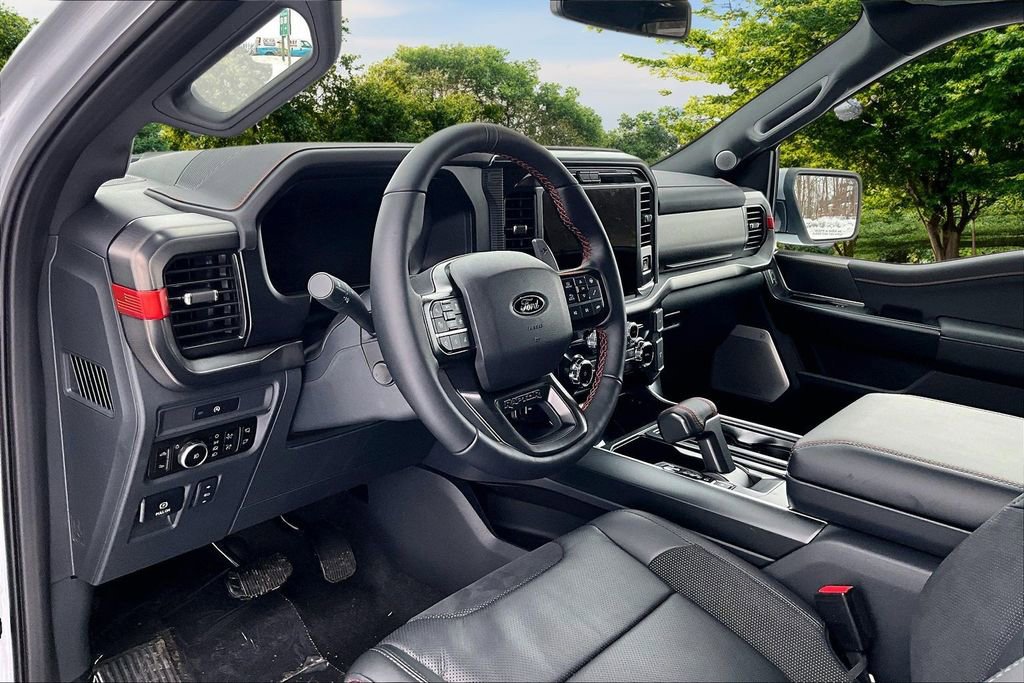 New 2025 Ford F150 Raptor image 6