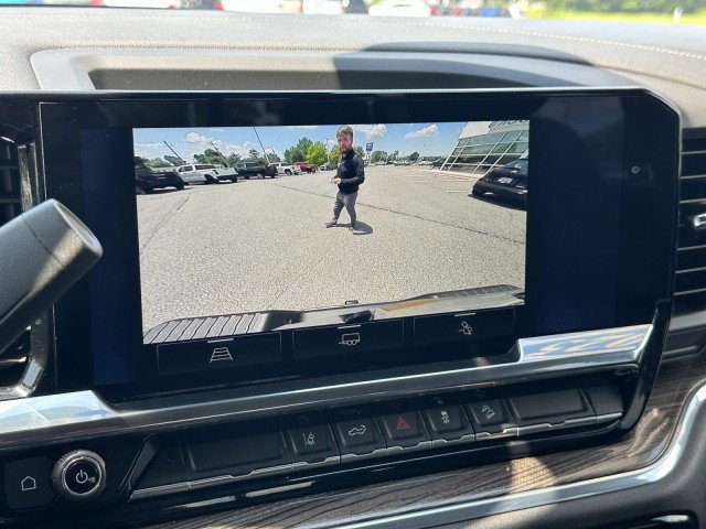 Certified 2025 Chevrolet Silverado 2500 LT image 22