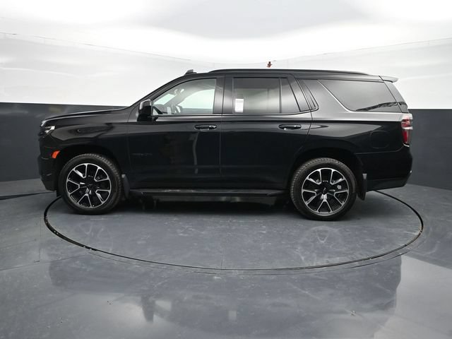 Used 2023 Chevrolet Tahoe RST AWD/4WD image 5