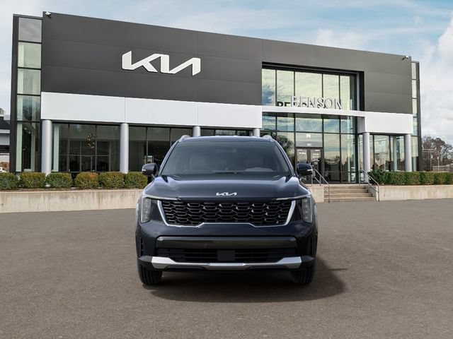 New 2026 Kia Sorento S FWD image 3