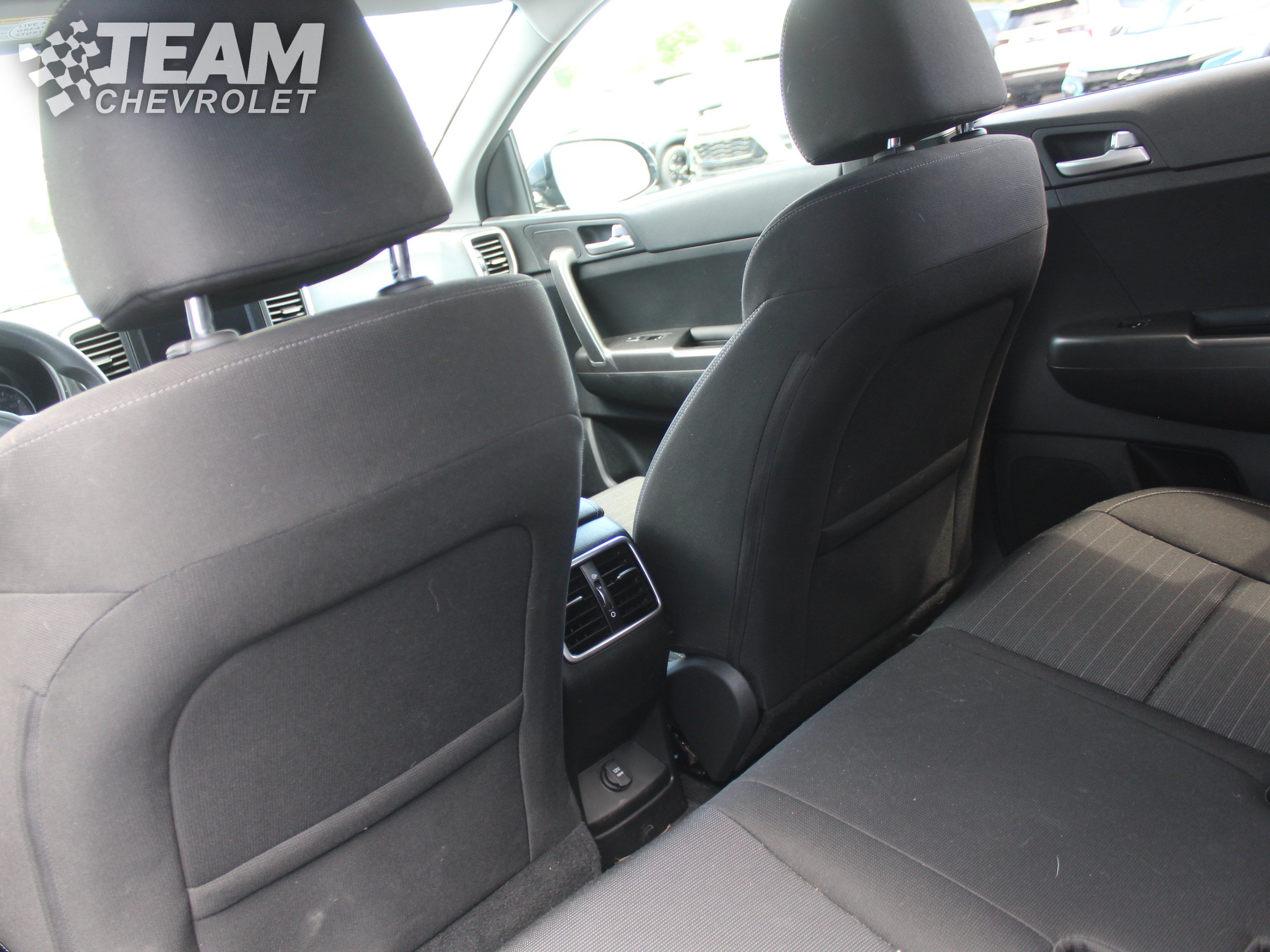 Used 2020 Kia Sportage LX w/ LX Popular Package AWD/4WD image 22
