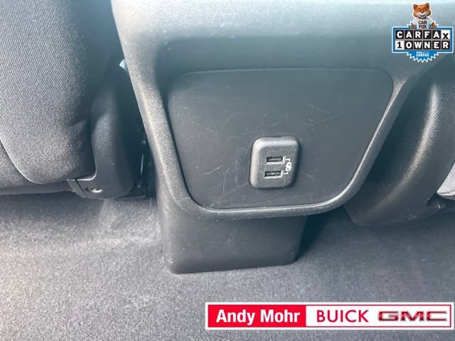 Used 2019 GMC Terrain SLE w/ Driver Convenience Package FWD image 34