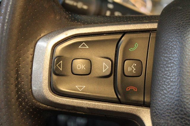 Used 2019 RAM 1500 Tradesman image 18