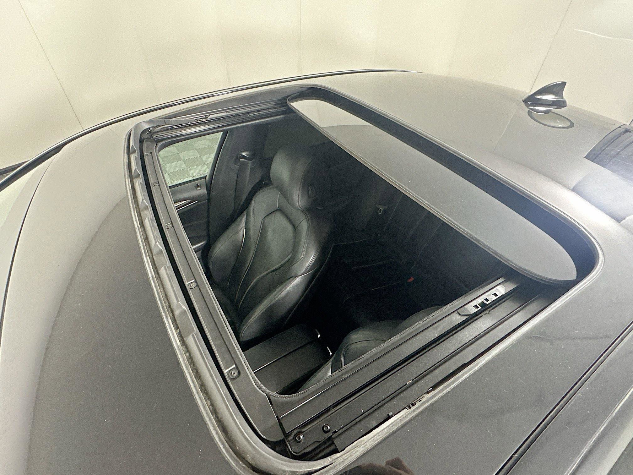 Used 2018 BMW 530i RWD image 25