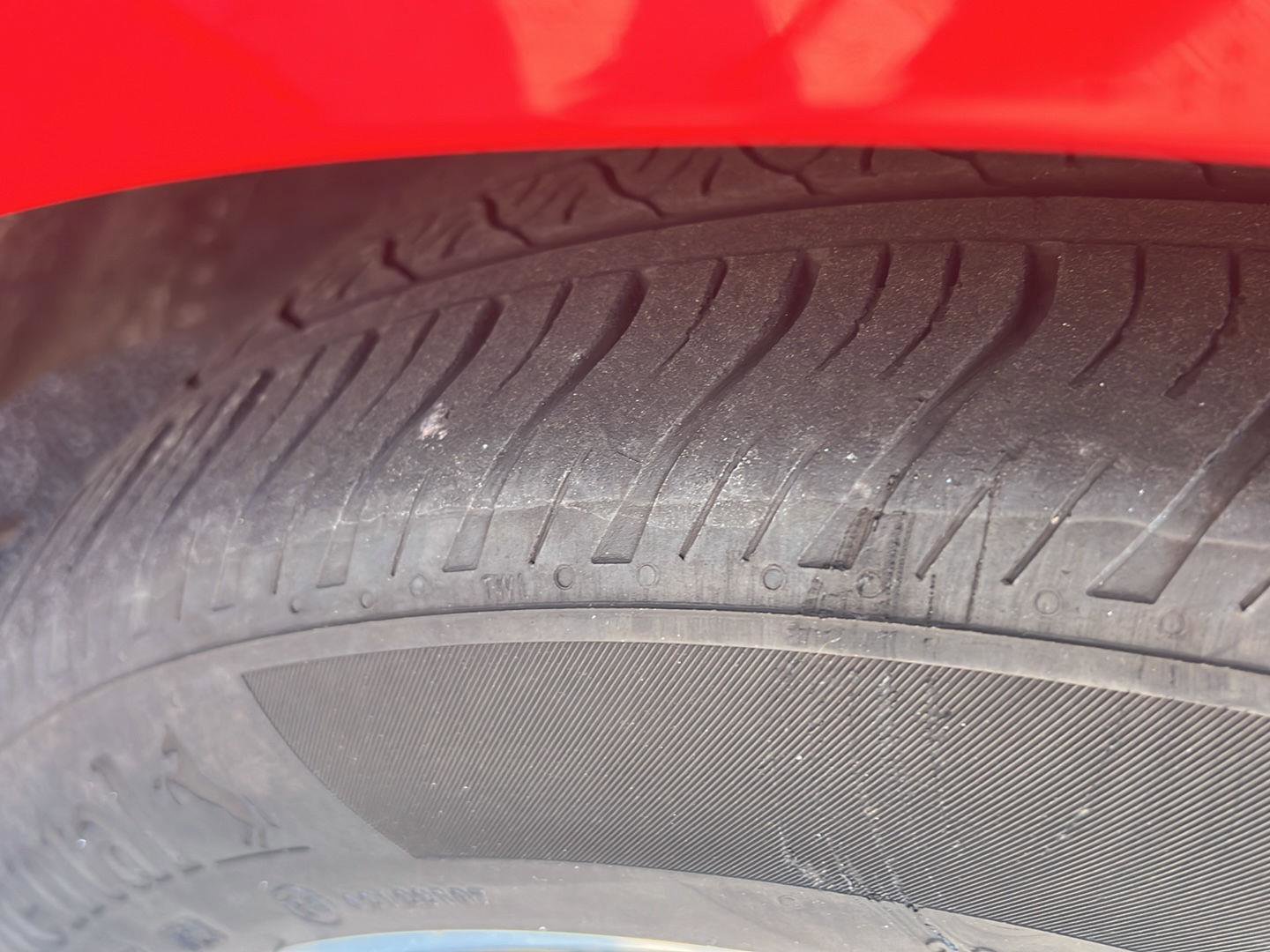 Used 2025 Ford Mustang Premium image 35