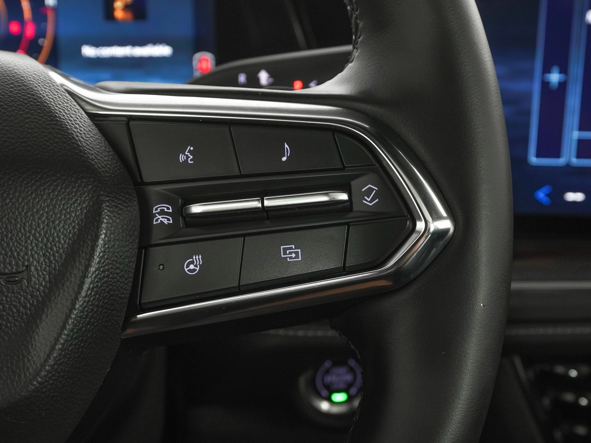 Used 2025 Chevrolet Tahoe Premier w/ Sun And Tow Package image 23