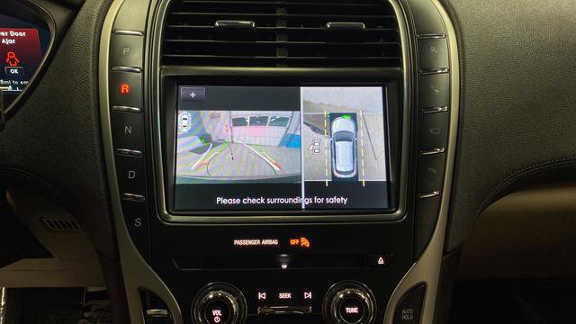 Used 2020 Lincoln Nautilus Reserve w/ Equipment Group 201A image 14