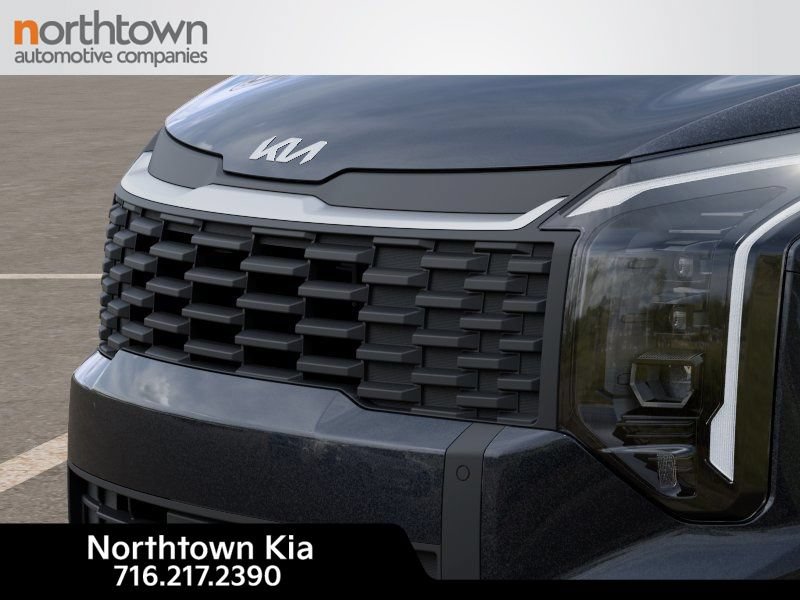 New 2026 Kia Sportage LX AWD/4WD image 13
