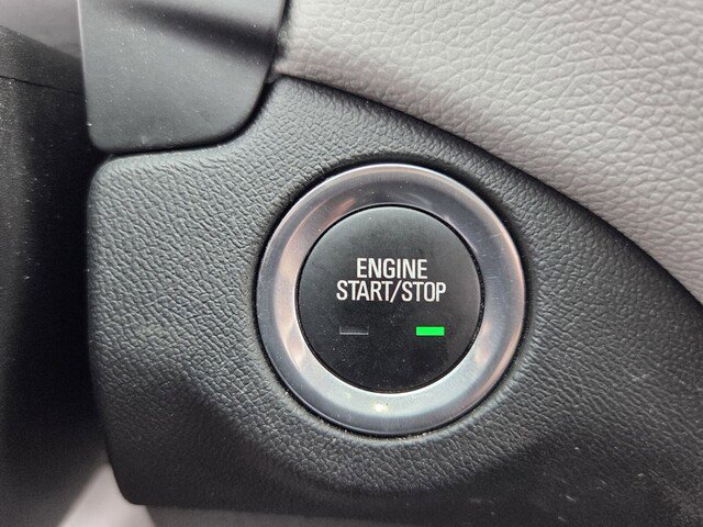 Used 2024 Chevrolet Equinox LS w/ Midnight Edition FWD image 22
