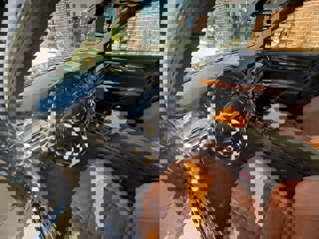 Used 2018 Cadillac CT6 Premium Luxury w/ Super Cruise Package image 20