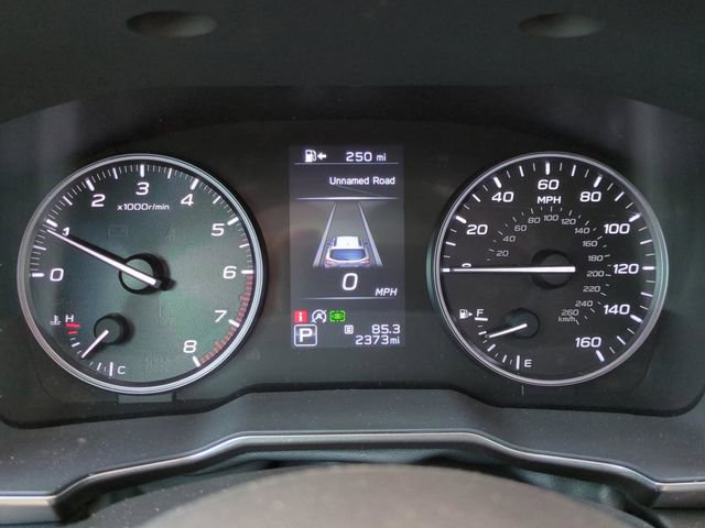 Used 2025 Subaru Outback Touring XT image 11