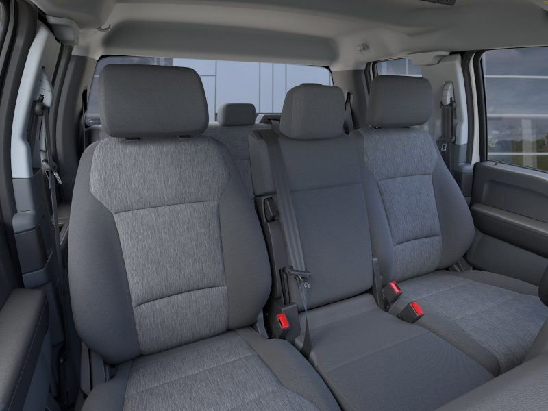 New 2026 Ford F350 XL w/ STX Appearance Package image 11