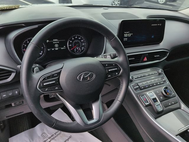 Used 2023 Hyundai Santa Fe SEL AWD/4WD image 13