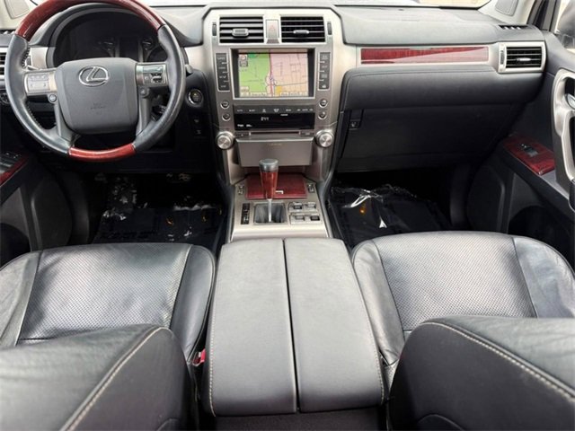 Used 2010 Lexus GX 460 Premium image 13